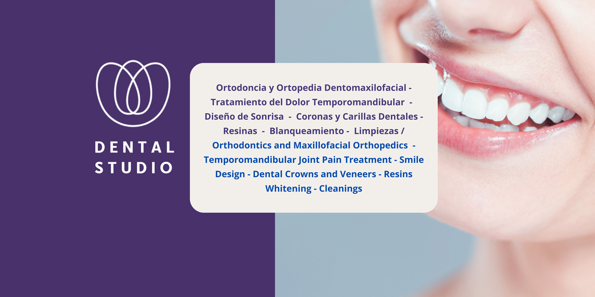 Foto de portada de Dental Studio Dra. Daniela Verdin